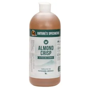 Szampon dla szorstkowłosych Almond Crisp 1:32 946 ml Nature's objętość i tekstura
