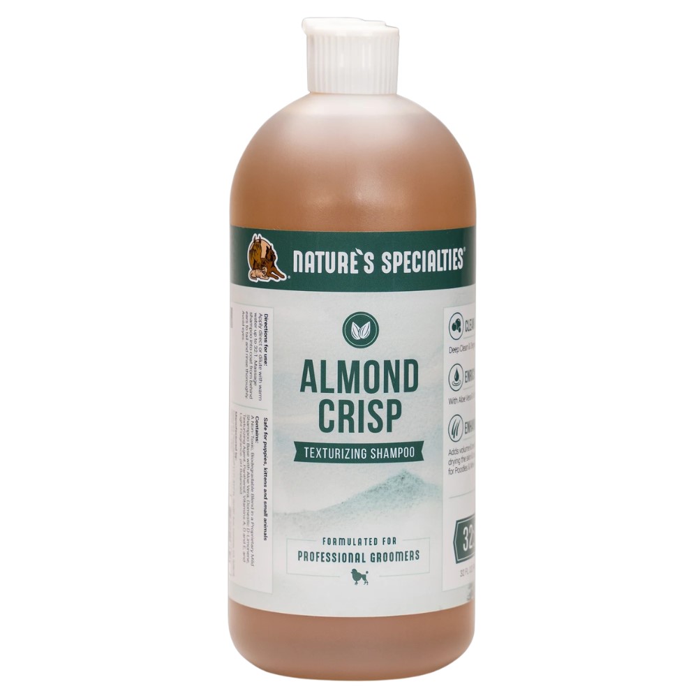 Almond Szampon