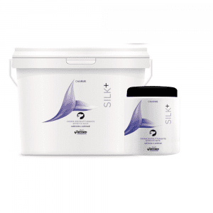 Maska ułatwiająca czesanie