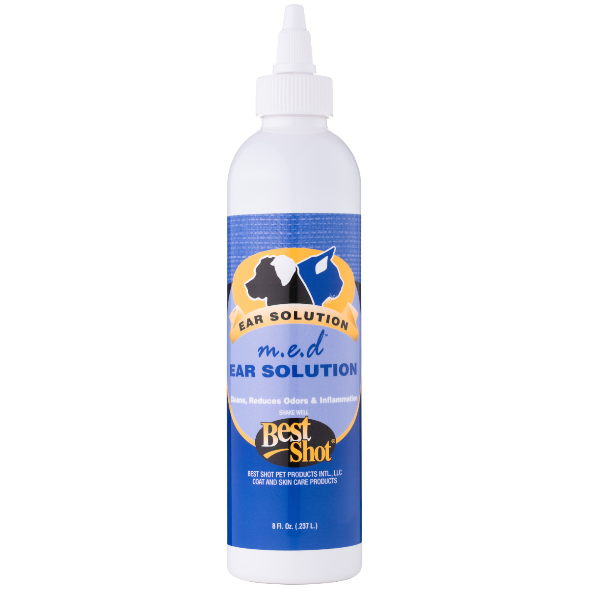 Ear Solution 237 ml