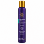 Profesjonalny lakier Hydra Groomers Grooming Style do stylizacji sierści psa na wystawy. Naturalne utrwalenie, brak sklejenia, idealny dla hodowców.