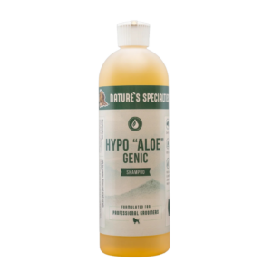 Nature's Hypo szampon dla wrażliwej skóry 473 ml 1:32