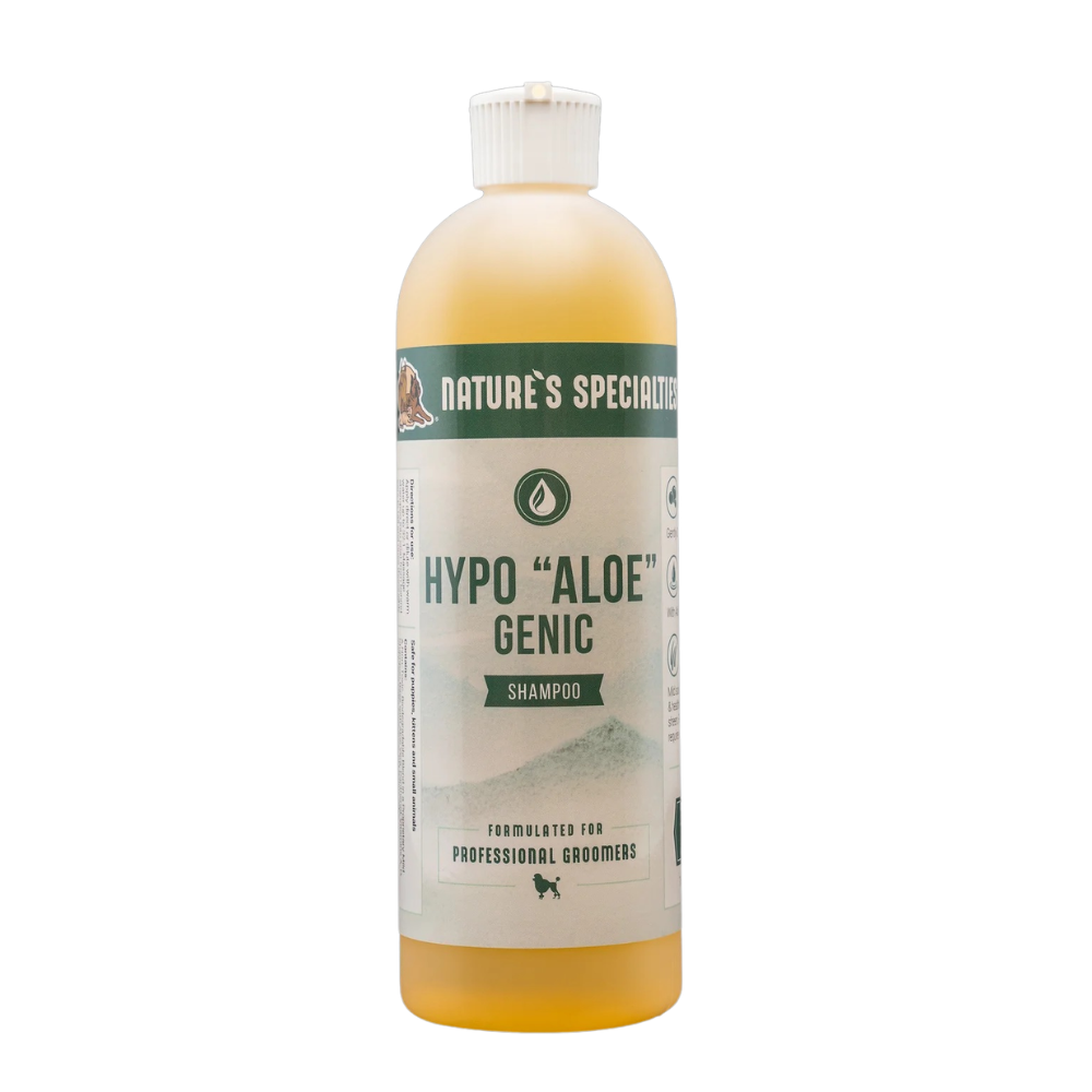 Hypo aloe