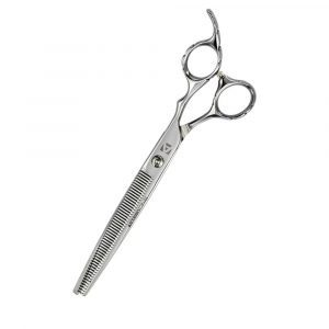 Nożyczki degażowe jednostronne 50 zębów Artero Tijera One 7,5"