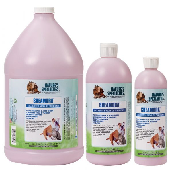 Odżywka Sheamora Nature's
