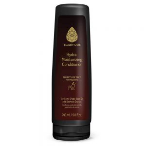Hydra Luxury Care Moisturizing Odżywka nawilżająca