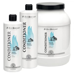 Odżywka dla szczeniąt Talc Puppies Iv San Bernard