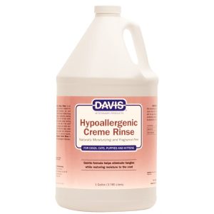 Odżywka Hypoallergenic Creme Rinse bez mydła