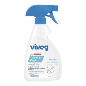 Spray ułatwiający rozczesywanie Magic Detangling 500 ml