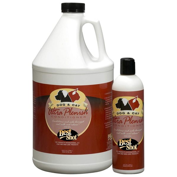 Odżywka na podszerstek