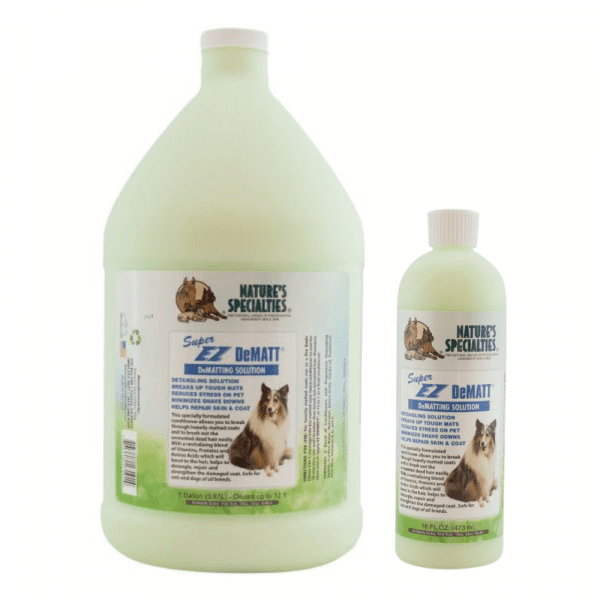 Odżywka na podszestek