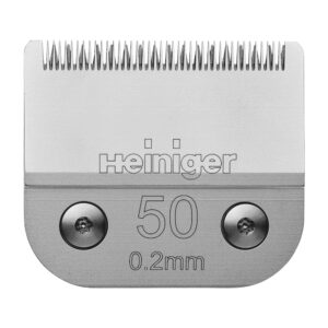 Ostrze Heiniger Saphir #50 - 0,2 mm surgical