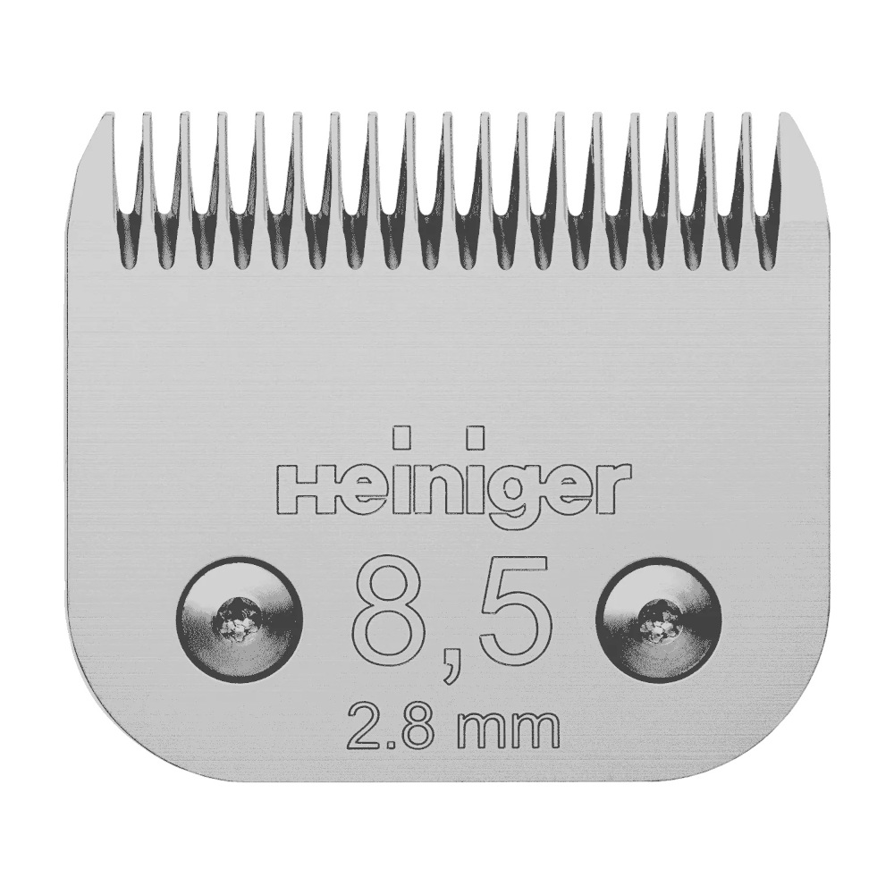 Ostrze 8 5 heiniger