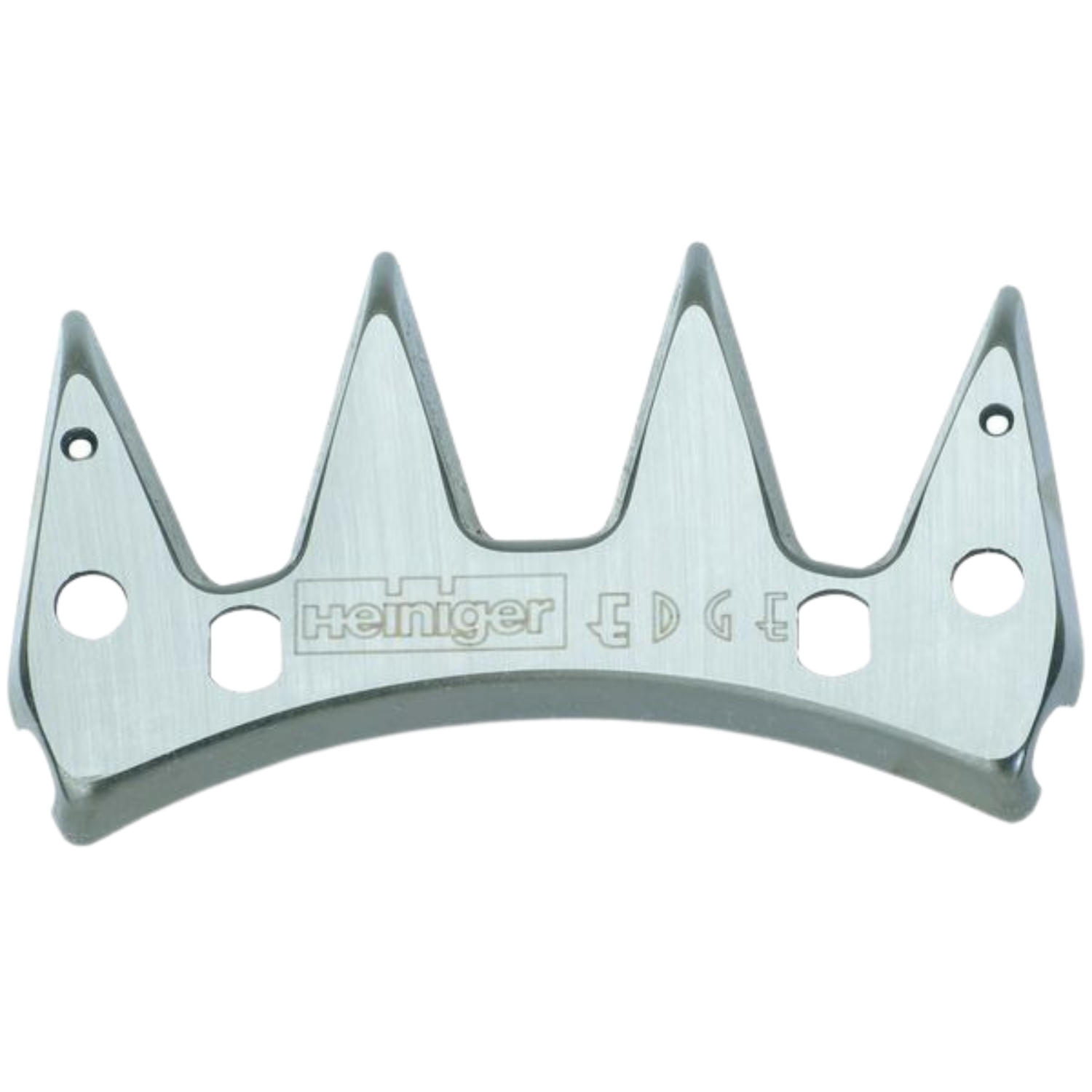 Ostrze do strzyżenia owiec heiniger edge