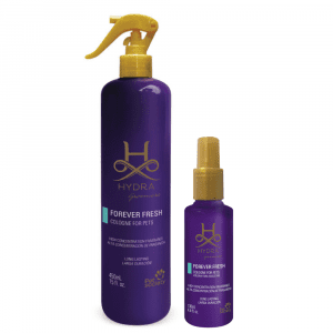 Woda perfumowana Forever Fresh Hydra Groomers
