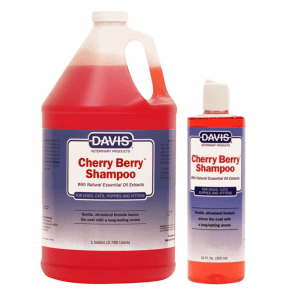 Szampon Cherry Berry do codziennej pielęgnacji
