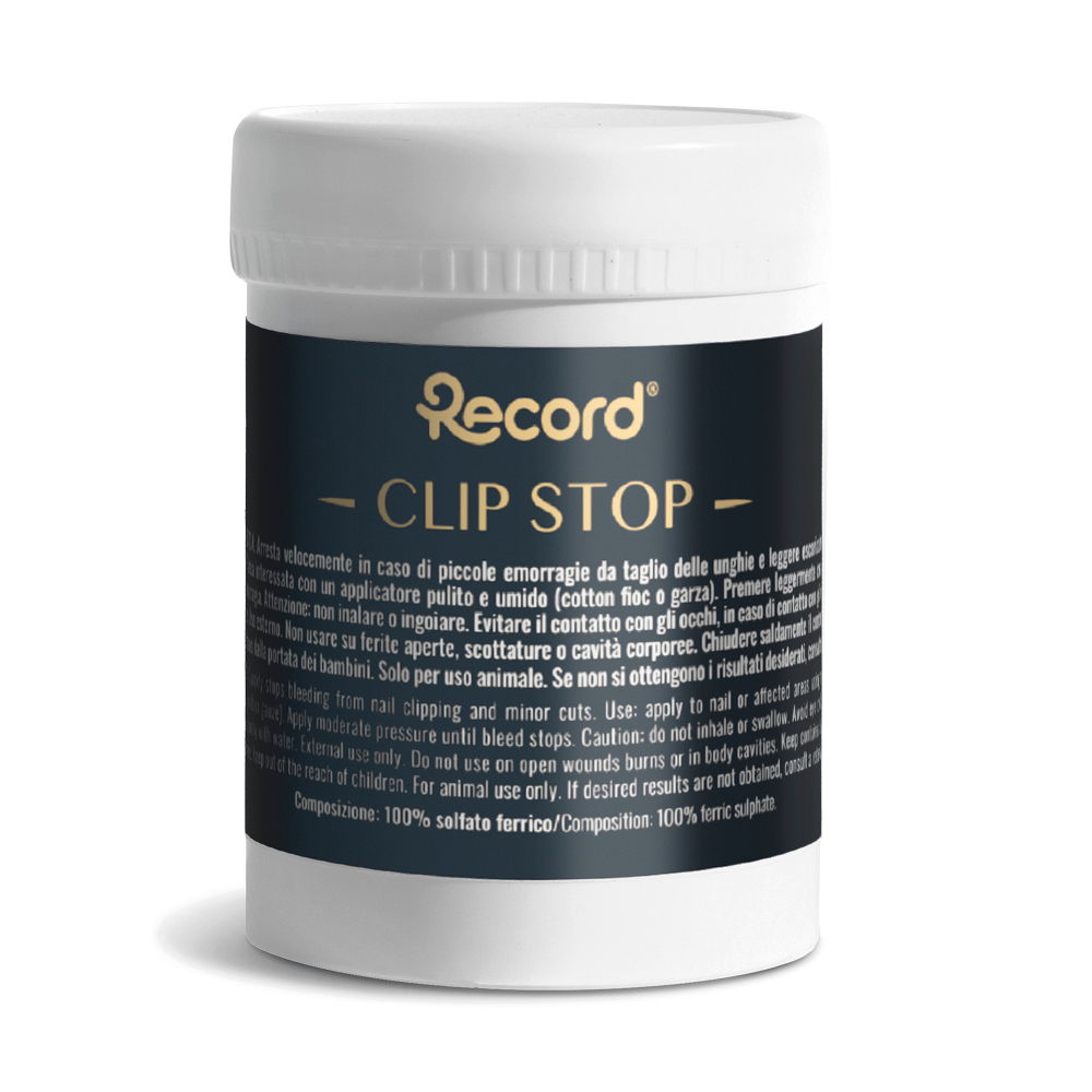 Proszek Clip Stop