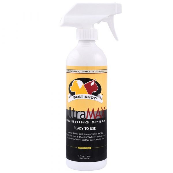Spray Finishing