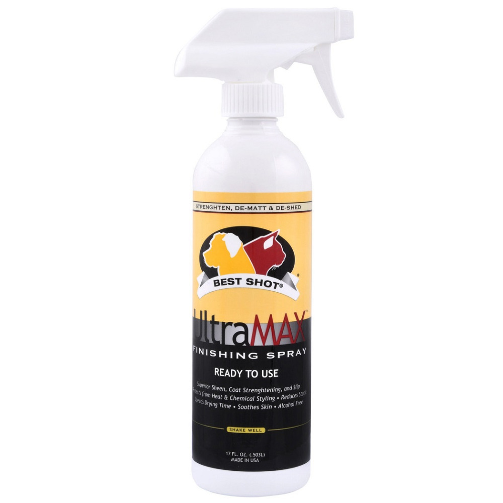 Spray Finishing