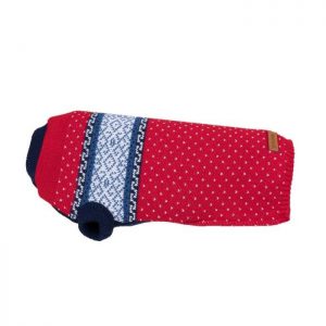 Sweter dla psa Bergen Amiplay