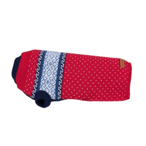 Sweter bergen amiplay