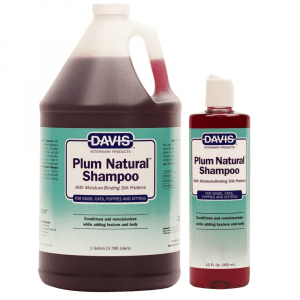 Szampon kondycjonujący Plum Natural koncentrat 1:24