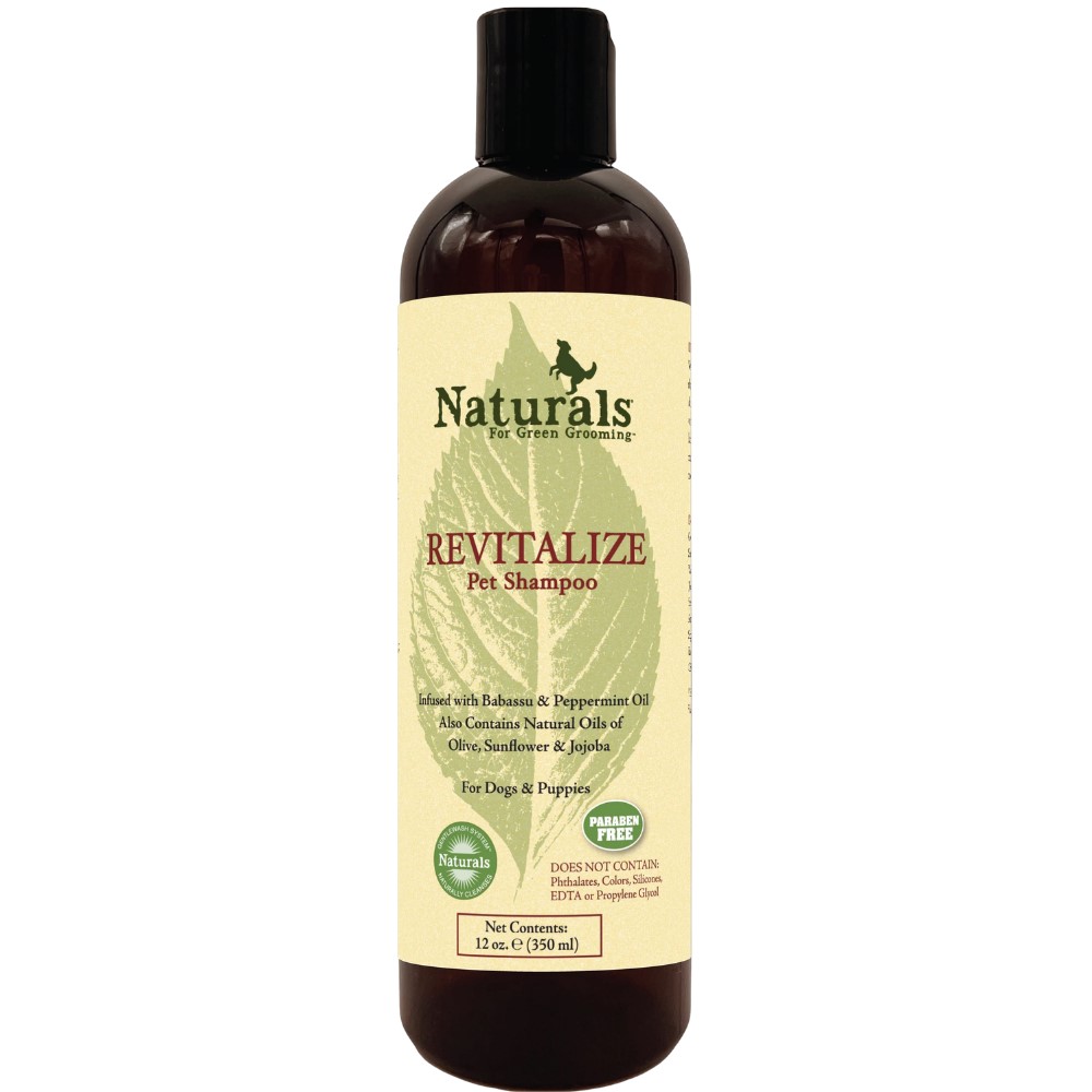 Szampon Revitalize