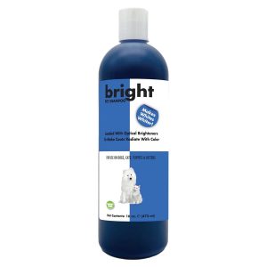 Szampon do białej sierści Bright 473 ml Show Season 1:16