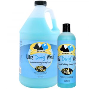 Szampon oczyszczający dla brudnych psów Ultra Dirty Wash