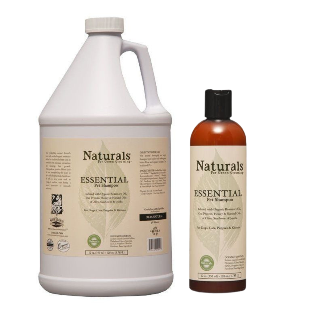 Szampon na porost włosów