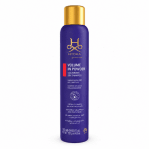 Szampon na sucho dla psa Hydra Groomers – bez spłukiwania