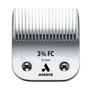 Ostrze UltraEdge Snap-on Andis #3 3/4FC