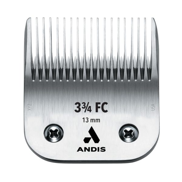 andis 34