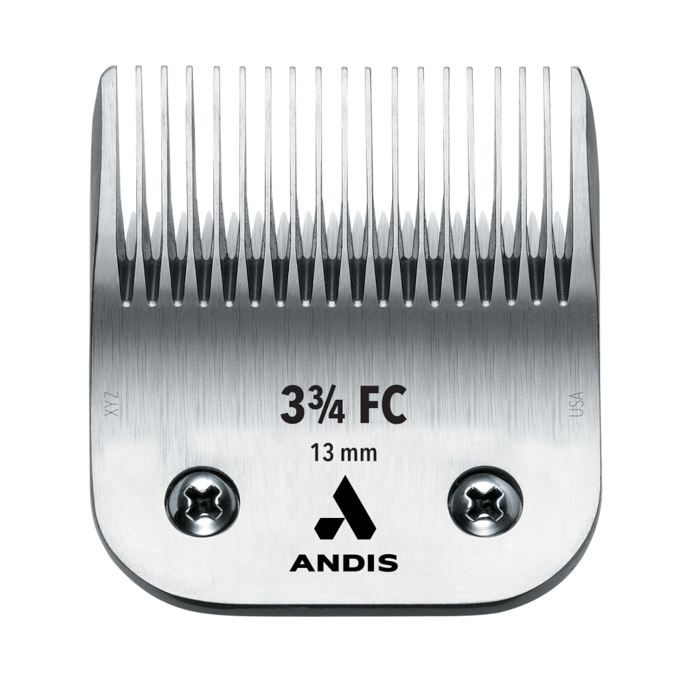 andis 34