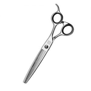 Artero onix 7 nożyczki do strzyżenia psów degażowe 7"