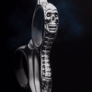 Artero nożyczki Mystery 8"