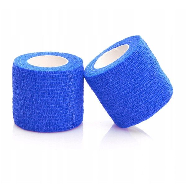 bandaz-opaska-elastyczna-5cm-x-45-cm-czerwona-10517