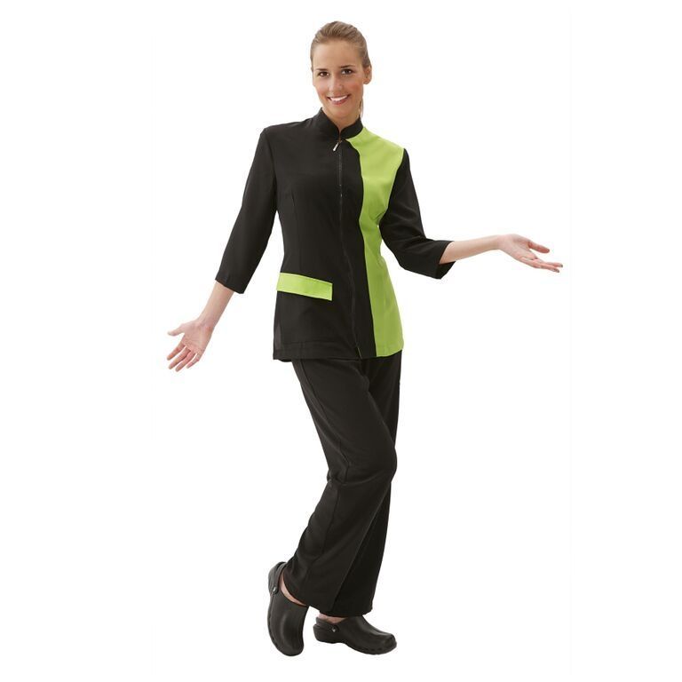 bluza-groomerska-artero-kolor-zielony-564