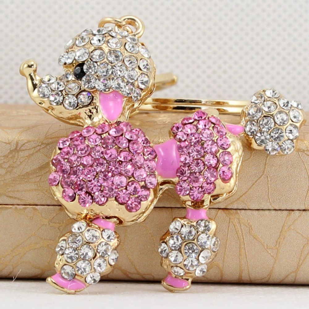 brelok-pudel-3984 brelok-pudel-3984