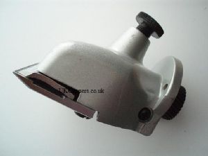 Części zamienne do głowicy maszynki Heiniger.