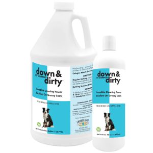 Szampon głęboko oczyszczający Down&Dirty Show Season 1:32