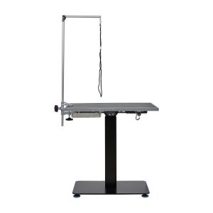 ELEKTRYCZNY STÓŁ TRYMERSKI SLIM FIT 60 / 40