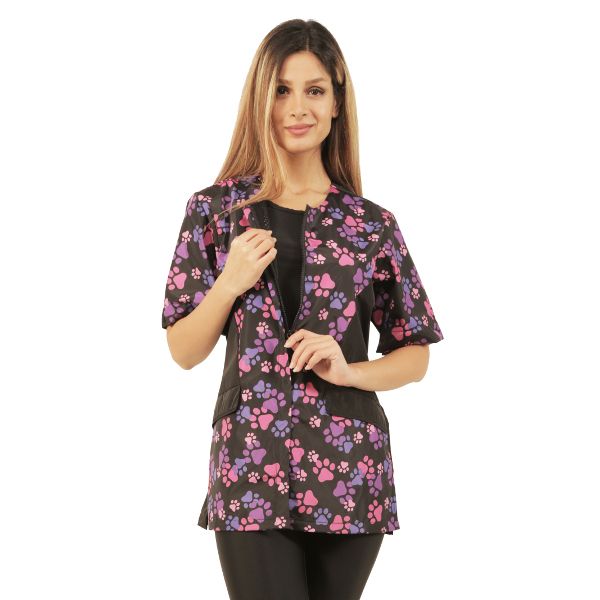 fartuch-rozowo-fioletowy-w-psie-lapki-10380