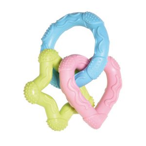 Gryzak dla szczeniaka zabawka dla pieska