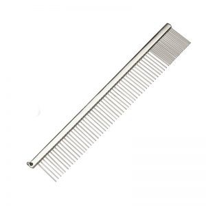 GRZEBIEŃ DO CZESANIA PSA 10” Oster