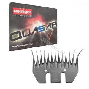 GRZEBIEŃ do owiec Quasar HEINIGER (038)