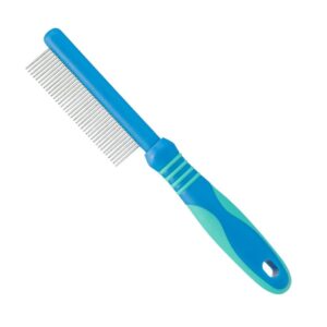 Grzebień Vivog średni 02005 z rączką