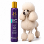 Hydra grooming style