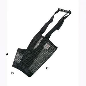 Kaganiec materiałowy Artero rozmiar 8