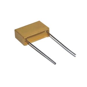 Kondensator maszynki GOLDEN A5, CLIPMASTER